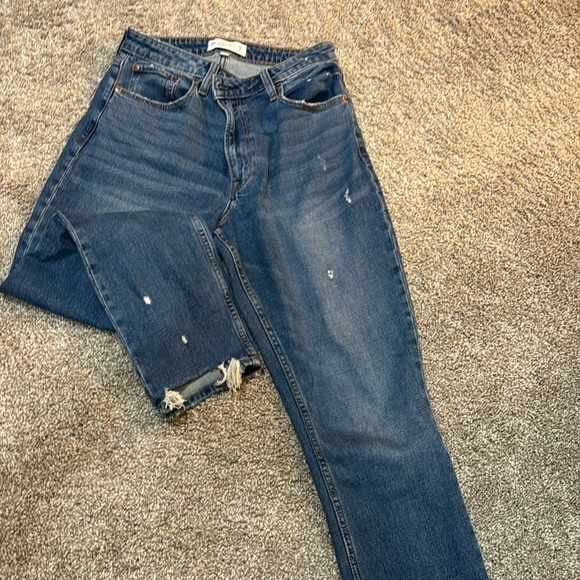 Abercrombie and fitch jeans - Picture 1 of 6